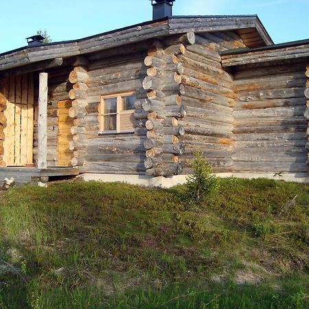 Otsontupa Apartment Rukatunturi Exterior foto