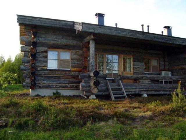 Otsontupa Apartment Rukatunturi Exterior foto