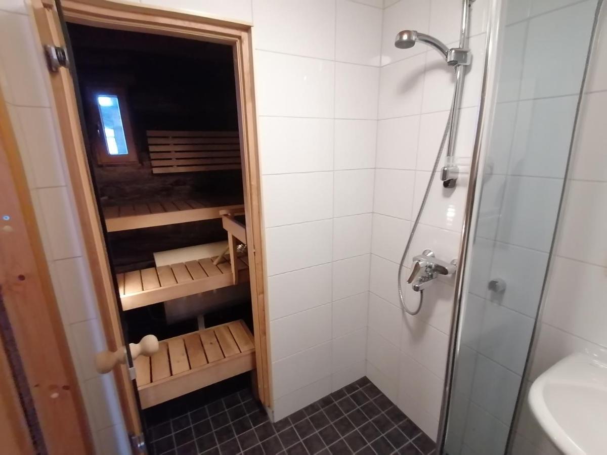 Otsontupa Apartment Rukatunturi Exterior foto
