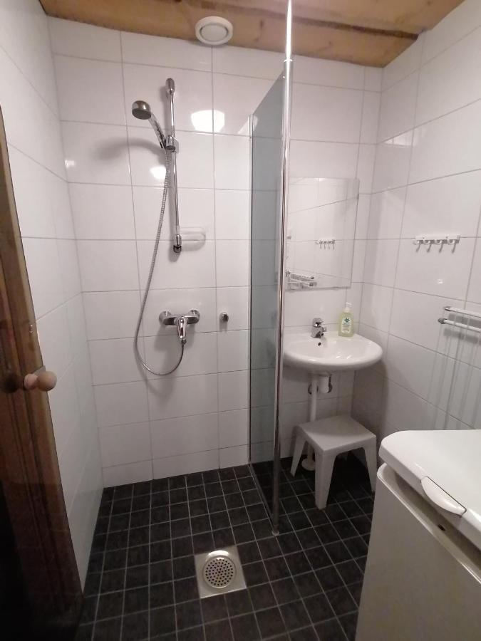 Otsontupa Apartment Rukatunturi Exterior foto